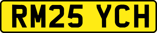 RM25YCH