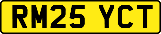 RM25YCT