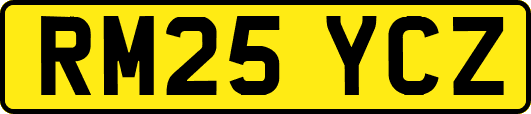 RM25YCZ
