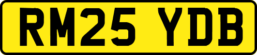 RM25YDB