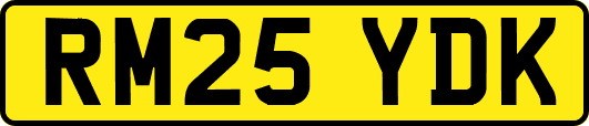 RM25YDK