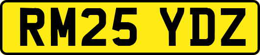 RM25YDZ