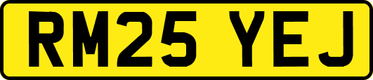 RM25YEJ