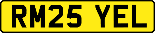 RM25YEL