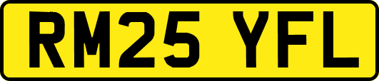 RM25YFL