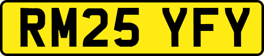 RM25YFY