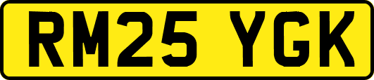 RM25YGK