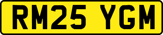 RM25YGM