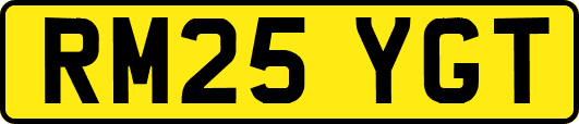RM25YGT