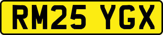 RM25YGX