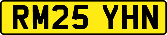 RM25YHN