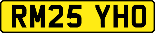 RM25YHO