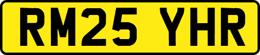 RM25YHR