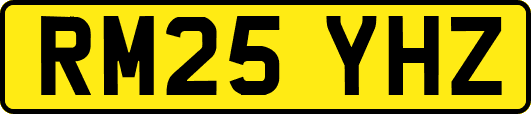 RM25YHZ