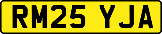 RM25YJA