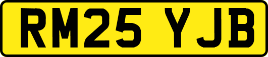RM25YJB
