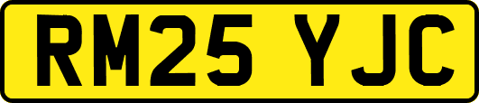 RM25YJC