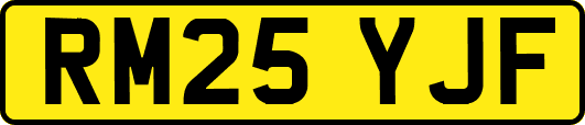 RM25YJF