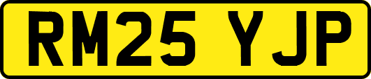 RM25YJP