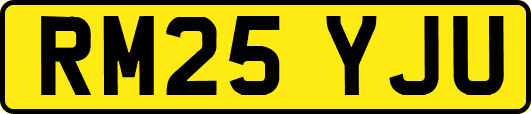RM25YJU