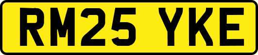 RM25YKE