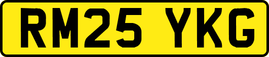 RM25YKG