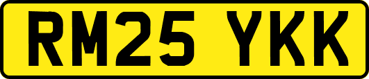 RM25YKK