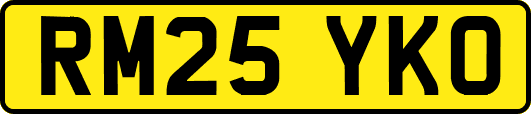 RM25YKO