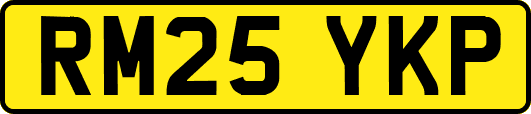 RM25YKP