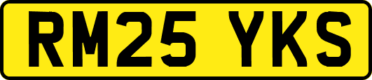 RM25YKS