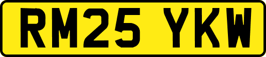 RM25YKW