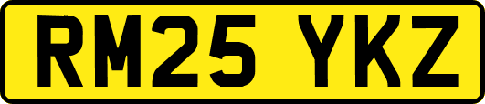 RM25YKZ