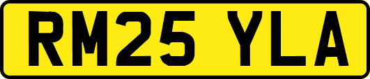 RM25YLA
