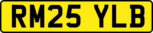 RM25YLB