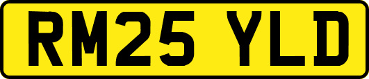 RM25YLD