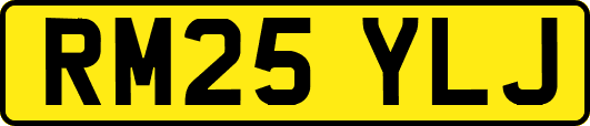 RM25YLJ