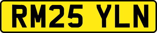 RM25YLN