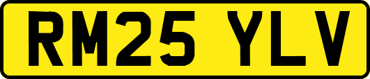 RM25YLV