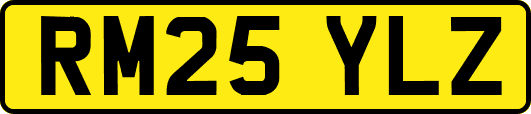RM25YLZ