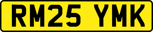RM25YMK
