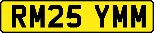 RM25YMM