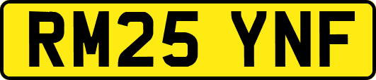 RM25YNF