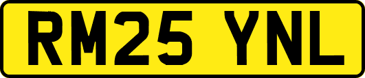 RM25YNL