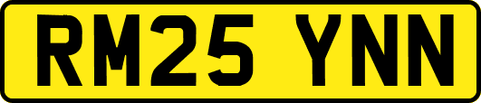 RM25YNN