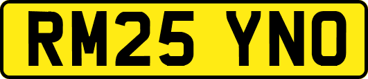 RM25YNO
