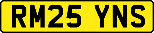 RM25YNS