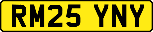 RM25YNY