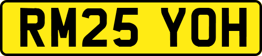 RM25YOH