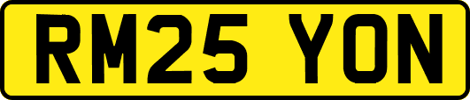 RM25YON