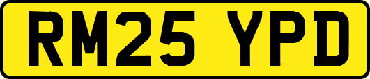 RM25YPD